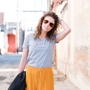 Meet your Posher, Alyse